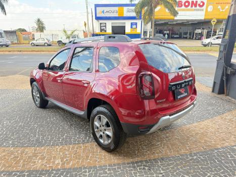 RENAULT Duster 2.0 16V 4P FLEX DYNAMIQUE AUTOMTICO, Foto 7