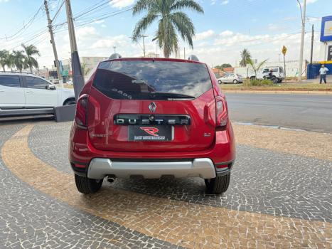 RENAULT Duster 2.0 16V 4P FLEX DYNAMIQUE AUTOMTICO, Foto 8