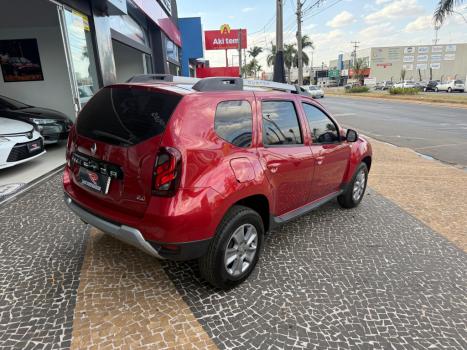 RENAULT Duster 2.0 16V 4P FLEX DYNAMIQUE AUTOMTICO, Foto 9