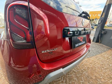 RENAULT Duster 2.0 16V 4P FLEX DYNAMIQUE AUTOMTICO, Foto 10