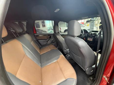 RENAULT Duster 2.0 16V 4P FLEX DYNAMIQUE AUTOMTICO, Foto 11