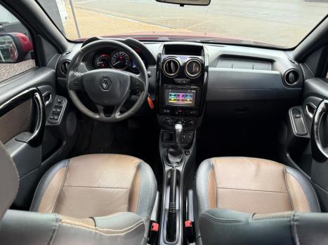 RENAULT Duster 2.0 16V 4P FLEX DYNAMIQUE AUTOMTICO, Foto 12