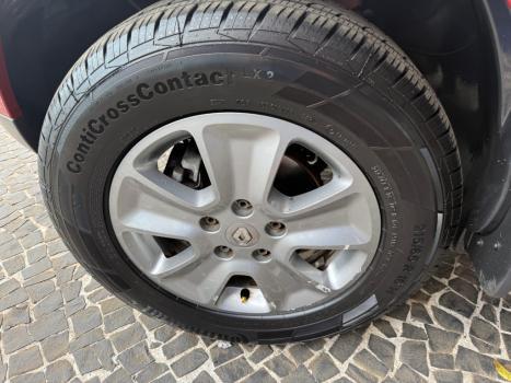 RENAULT Duster 2.0 16V 4P FLEX DYNAMIQUE AUTOMTICO, Foto 15