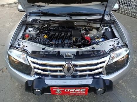 RENAULT Duster 2.0 16V 4P FLEX TECH ROAD II, Foto 6