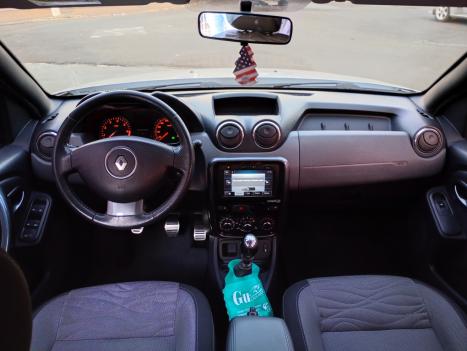 RENAULT Duster 2.0 16V 4P FLEX TECH ROAD II, Foto 11