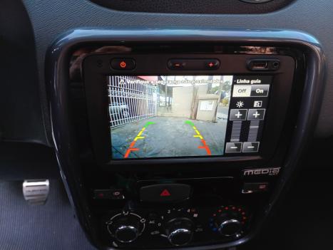 RENAULT Duster 2.0 16V 4P FLEX TECH ROAD II, Foto 14