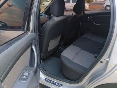 RENAULT Duster 2.0 16V 4P FLEX TECH ROAD II, Foto 10