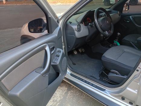 RENAULT Duster 2.0 16V 4P FLEX TECH ROAD II, Foto 8