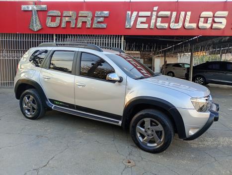 RENAULT Duster 2.0 16V 4P FLEX TECH ROAD II, Foto 1