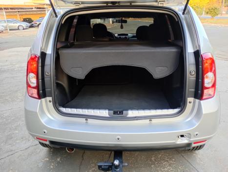 RENAULT Duster 2.0 16V 4P FLEX TECH ROAD II, Foto 16