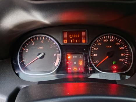 RENAULT Duster 2.0 16V 4P FLEX TECH ROAD II, Foto 15