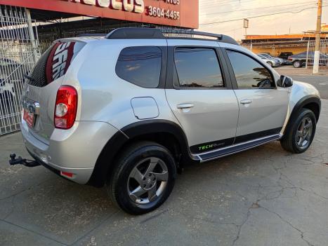 RENAULT Duster 2.0 16V 4P FLEX TECH ROAD II, Foto 3