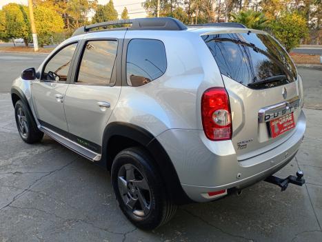 RENAULT Duster 2.0 16V 4P FLEX TECH ROAD II, Foto 5