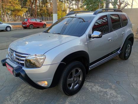 RENAULT Duster 2.0 16V 4P FLEX TECH ROAD II, Foto 2