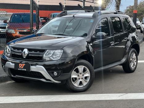 RENAULT Duster 2.0 16V 4P FLEX DYNAMIQUE AUTOMTICO, Foto 2