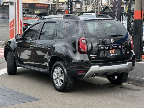 RENAULT Duster 2.0 16V 4P FLEX DYNAMIQUE AUTOMTICO, Foto 3