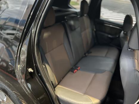 RENAULT Duster 2.0 16V 4P FLEX DYNAMIQUE AUTOMTICO, Foto 5