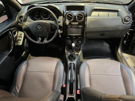 RENAULT Duster 2.0 16V 4P FLEX DYNAMIQUE AUTOMTICO, Foto 6