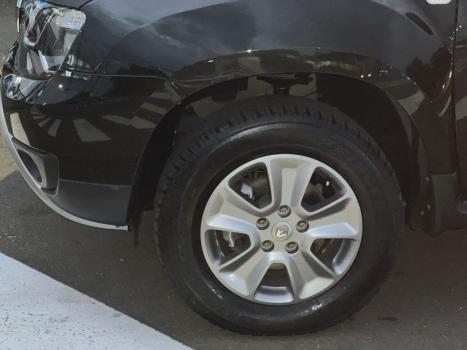 RENAULT Duster 2.0 16V 4P FLEX DYNAMIQUE AUTOMTICO, Foto 10