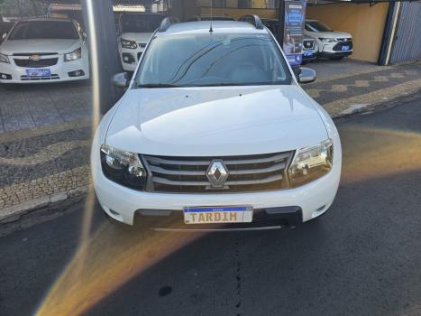 RENAULT Duster 2.0 16V 4P FLEX TECH ROAD II, Foto 2