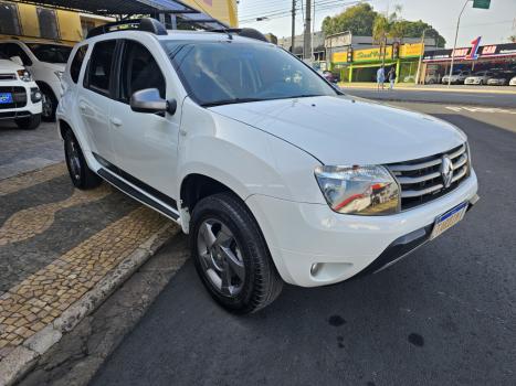 RENAULT Duster 2.0 16V 4P FLEX TECH ROAD II, Foto 3