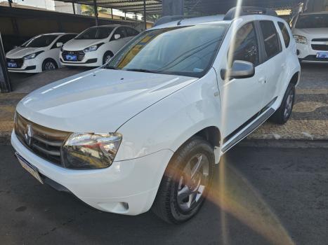 RENAULT Duster 2.0 16V 4P FLEX TECH ROAD II, Foto 4