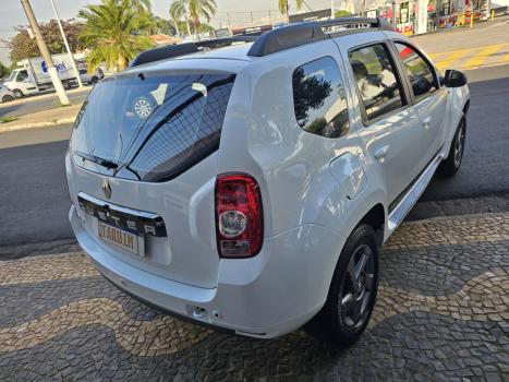 RENAULT Duster 2.0 16V 4P FLEX TECH ROAD II, Foto 7