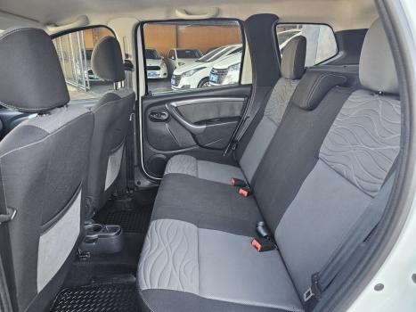 RENAULT Duster 2.0 16V 4P FLEX TECH ROAD II, Foto 8