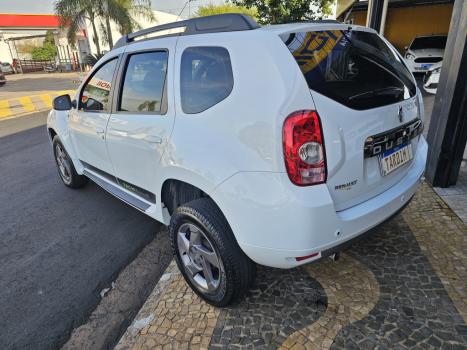 RENAULT Duster 2.0 16V 4P FLEX TECH ROAD II, Foto 10