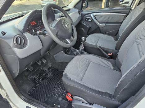 RENAULT Duster 2.0 16V 4P FLEX TECH ROAD II, Foto 11