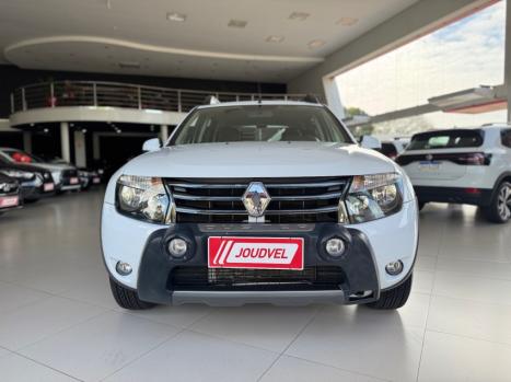 RENAULT Duster 2.0 16V 4P FLEX DYNAMIQUE AUTOMTICO, Foto 2