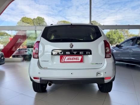 RENAULT Duster 2.0 16V 4P FLEX DYNAMIQUE AUTOMTICO, Foto 6