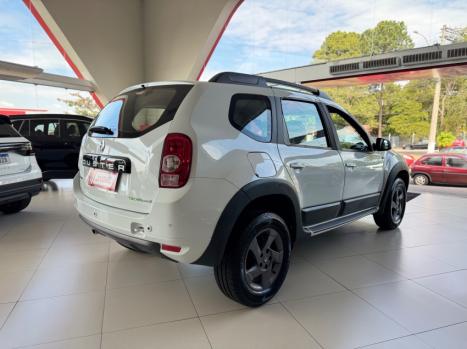 RENAULT Duster 2.0 16V 4P FLEX DYNAMIQUE AUTOMTICO, Foto 7