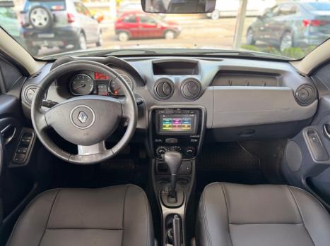 RENAULT Duster 2.0 16V 4P FLEX DYNAMIQUE AUTOMTICO, Foto 10