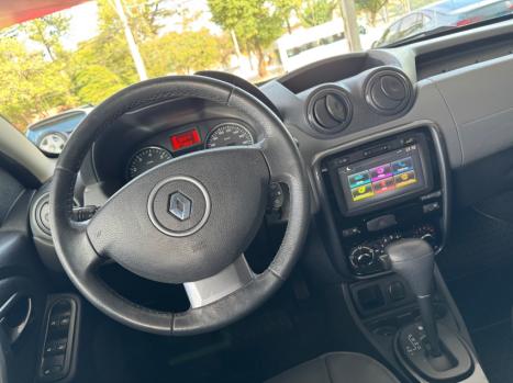 RENAULT Duster 2.0 16V 4P FLEX DYNAMIQUE AUTOMTICO, Foto 11