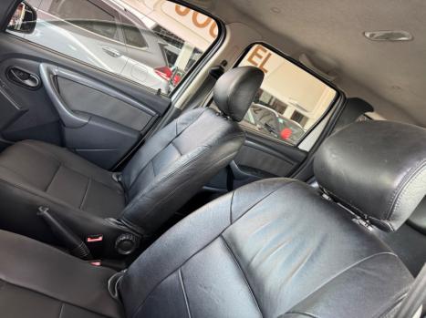 RENAULT Duster 2.0 16V 4P FLEX DYNAMIQUE AUTOMTICO, Foto 14