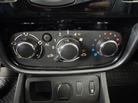 RENAULT Duster 2.0 16V 4P FLEX DYNAMIQUE AUTOMTICO, Foto 18