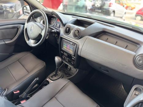 RENAULT Duster 2.0 16V 4P FLEX DYNAMIQUE AUTOMTICO, Foto 19