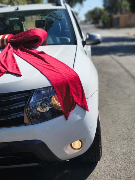 RENAULT Duster 2.0 16V 4P FLEX TECH ROAD II AUTOMTICO, Foto 2