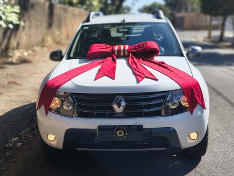 RENAULT Duster 2.0 16V 4P FLEX TECH ROAD II AUTOMTICO, Foto 3
