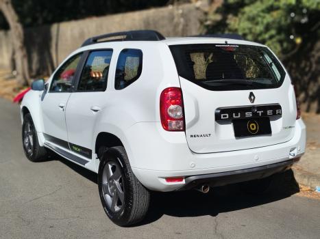 RENAULT Duster 2.0 16V 4P FLEX TECH ROAD II AUTOMTICO, Foto 6
