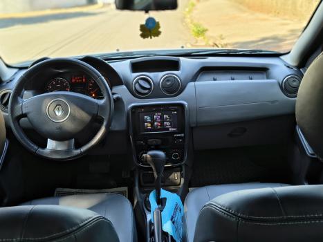 RENAULT Duster 2.0 16V 4P FLEX TECH ROAD II AUTOMTICO, Foto 9