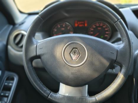 RENAULT Duster 2.0 16V 4P FLEX TECH ROAD II AUTOMTICO, Foto 10