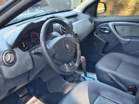 RENAULT Duster 2.0 16V 4P FLEX TECH ROAD II AUTOMTICO, Foto 11