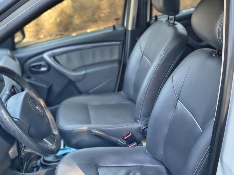 RENAULT Duster 2.0 16V 4P FLEX TECH ROAD II AUTOMTICO, Foto 12