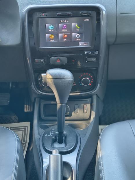 RENAULT Duster 2.0 16V 4P FLEX TECH ROAD II AUTOMTICO, Foto 13