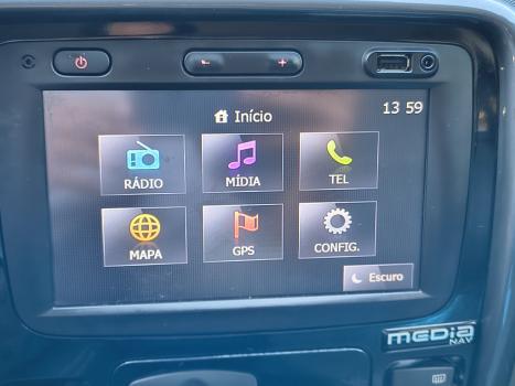 RENAULT Duster 2.0 16V 4P FLEX TECH ROAD II AUTOMTICO, Foto 14