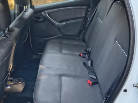 RENAULT Duster 2.0 16V 4P FLEX TECH ROAD II AUTOMTICO, Foto 15