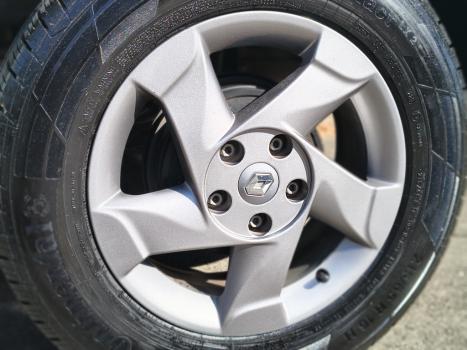 RENAULT Duster 2.0 16V 4P FLEX TECH ROAD II AUTOMTICO, Foto 16