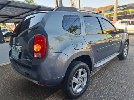 RENAULT Duster 2.0 16V 4P FLEX DYNAMIQUE AUTOMTICO, Foto 2